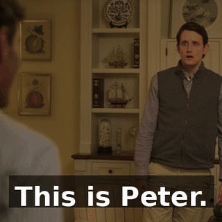 This is Peter.