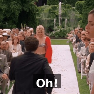 Oh!