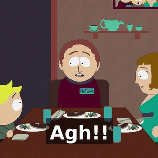 Agh!!
