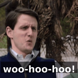 woo-hoo-hoo!