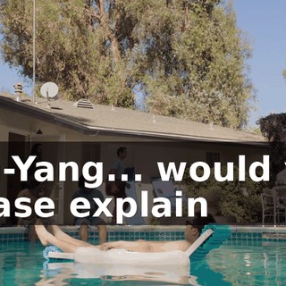 Jian-Yang... would you please explain