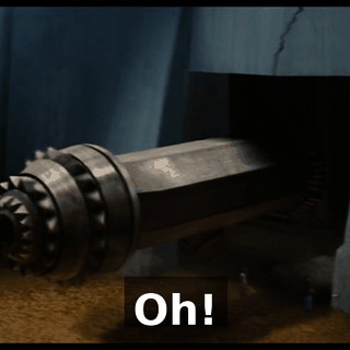 Oh!