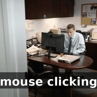 [mouse clicking]