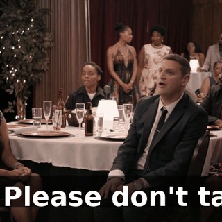 - * Please don't take