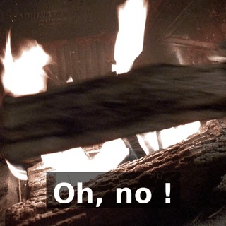 Oh, no !