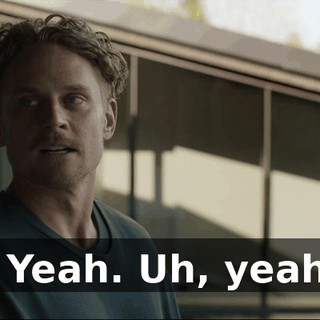 - Yeah. Uh, yeah.
