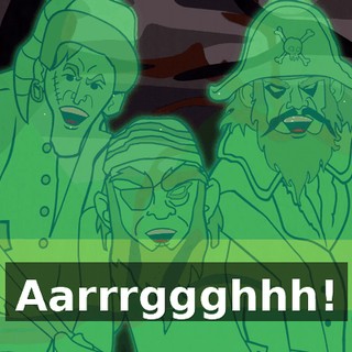 Aarrrggghhh!