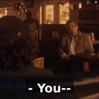 - You--