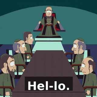 Hel-lo.