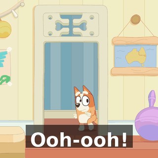 Ooh-ooh!