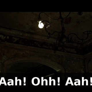 Aah! Ohh! Aah!