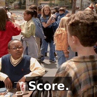Score.