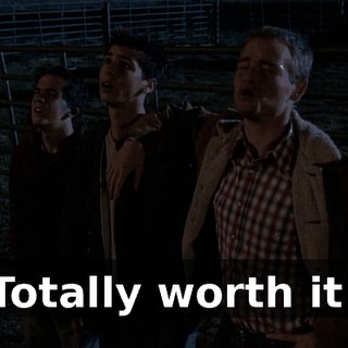 Totally worth it!
