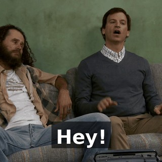 Hey!