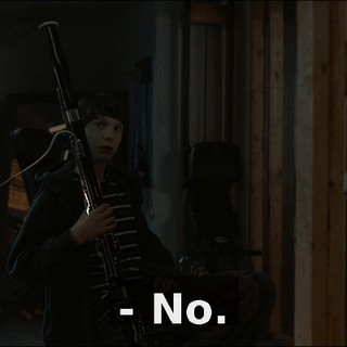 - No.