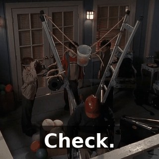 Check.