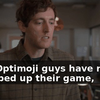 the Optimoji guys have really stepped up their game,