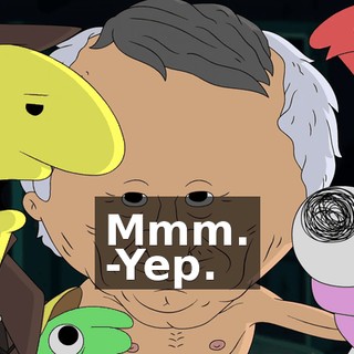 Mmm. -Yep.
