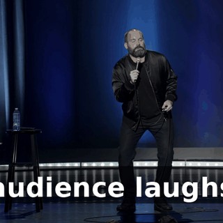 [audience laughs]
