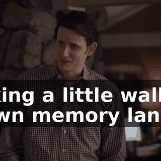 taking a little walk down memory lane...