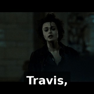 Travis,