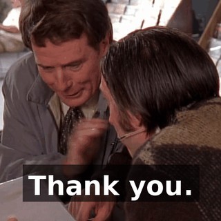 Thank you.
