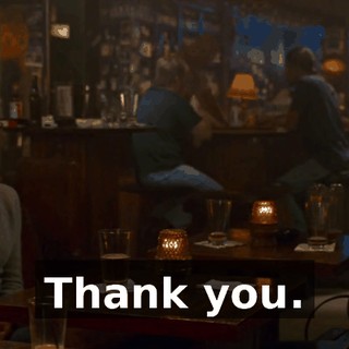 Thank you.