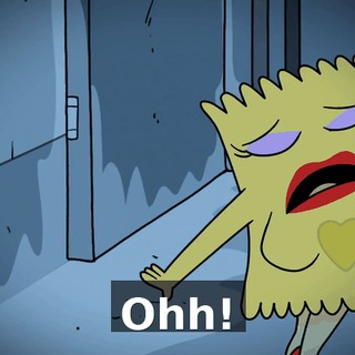 Ohh!