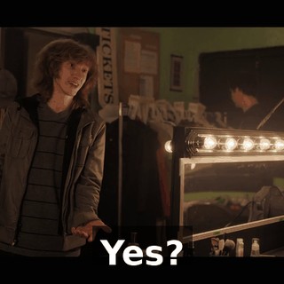 Yes?