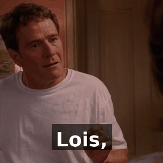 Lois,