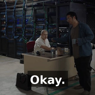 Okay.