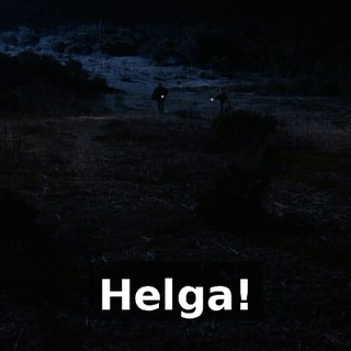 Helga!