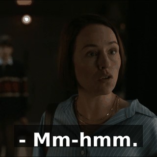 - Mm-hmm.