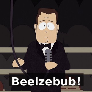 Beelzebub!