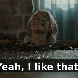 Yeah, I like that.