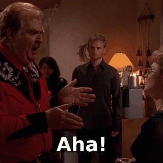 Aha!
