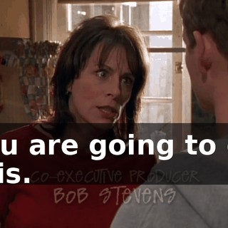 You are going to do this.