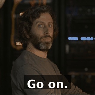 Go on.
