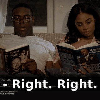 - Right. Right.