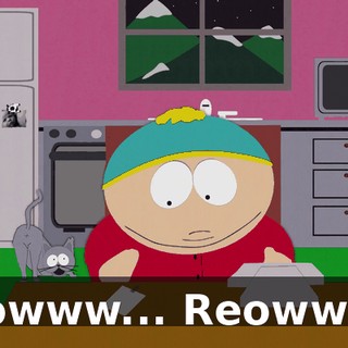 Reowww... Reowww...
