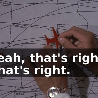Yeah, that's right. That's right.