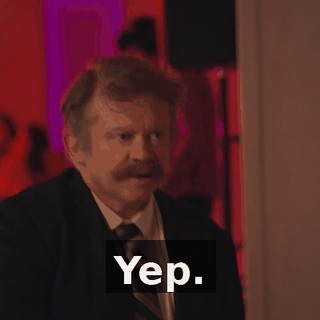 Yep.