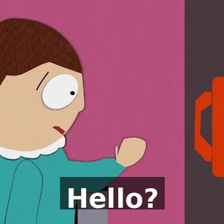 Hello?