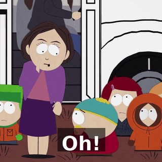 Oh!