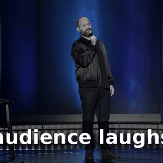 [audience laughs]