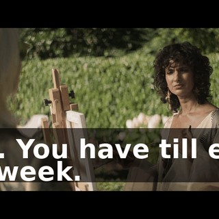 No. You have till end of week.