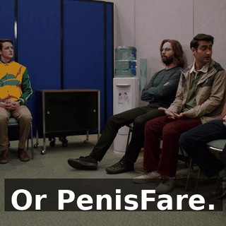 Or PenisFare.