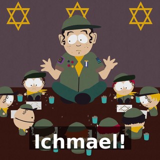 Ichmael!