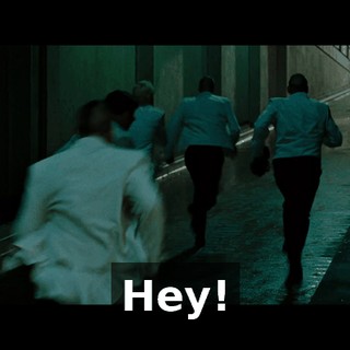 Hey!