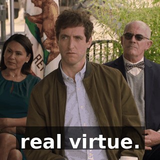 real virtue.